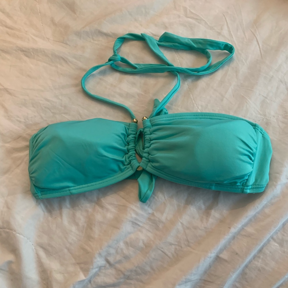 Bar III bikini top